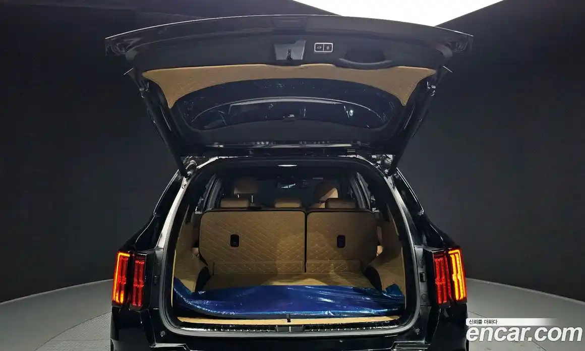 Kia Sorento 2022 2.5 гидро, фото 20