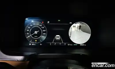 Kia Sorento 2022 2.5 гидро, миниатюра 8