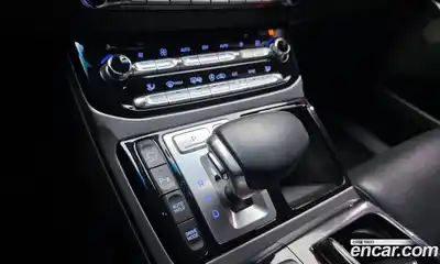 Genesis EQ900 2016 5.0 автомат (гидро), миниатюра 9