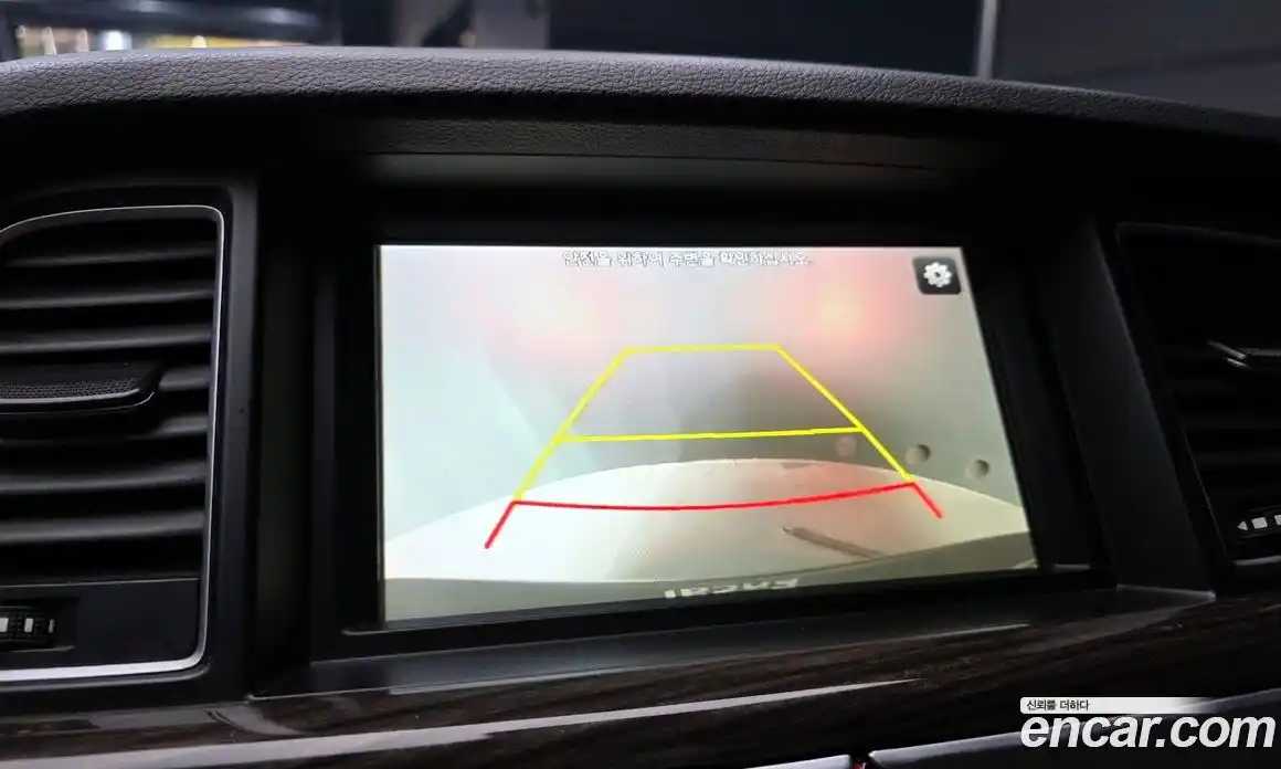 Genesis G80 2016 3.3 гидро, фото 15