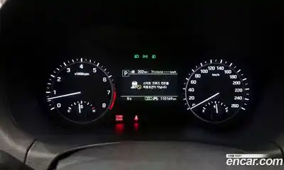 Genesis G80 2016 3.3 гидро, миниатюра 8