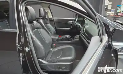Kia Sportage 2021 2.0 гидро, миниатюра 12