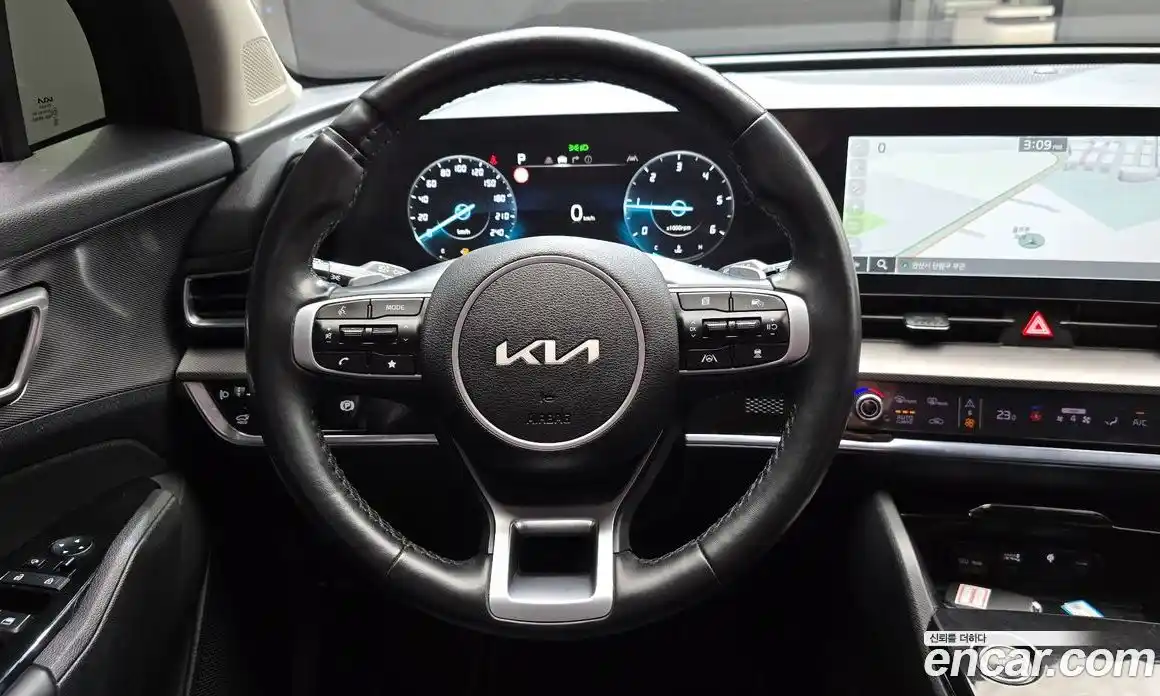 Kia Sportage 2021 2.0 гидро, фото 13
