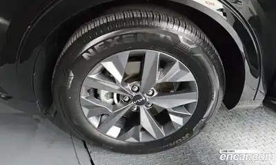 Kia Sportage 2021 2.0 гидро, миниатюра 5