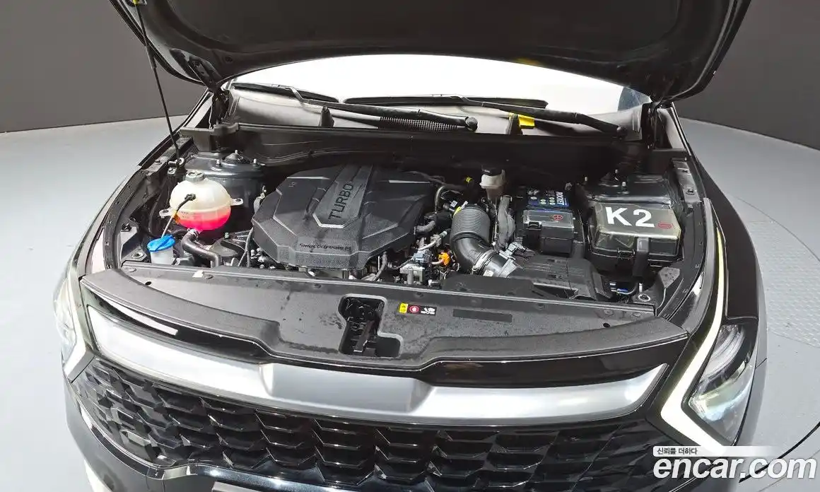 Kia Sportage 2021 2.0 гидро, фото 6