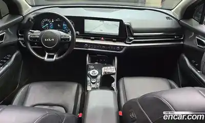Kia Sportage 2021 2.0 гидро, миниатюра 7
