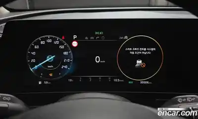 Kia Sportage 2021 2.0 гидро, миниатюра 8