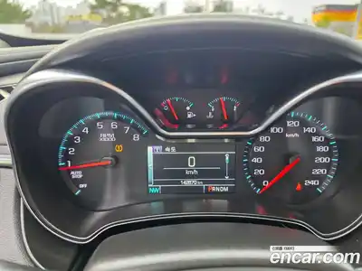 Chevrolet Impala 2015 2.5 гидро, миниатюра 9