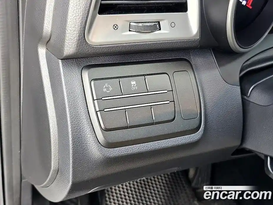 SsangYong TIBOLI 2015 1.6 гидро, фото 14