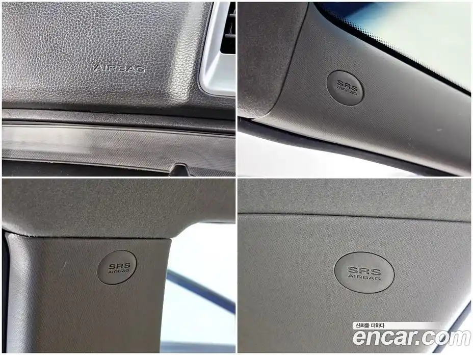 SsangYong TIBOLI 2015 1.6 гидро, фото 18