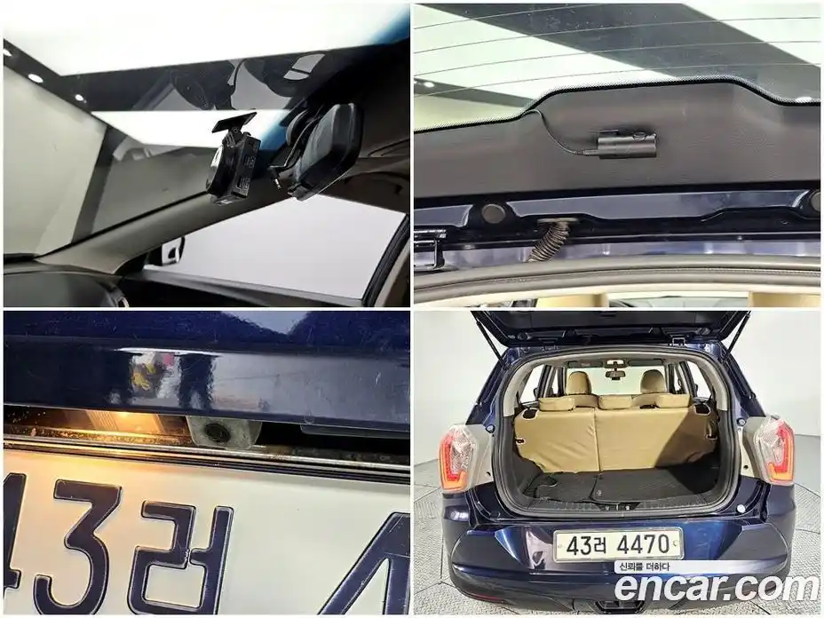 SsangYong TIBOLI 2015 1.6 гидро, фото 19