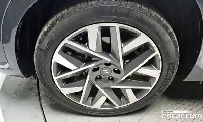 Hyundai Santa Fe 2021 2.5 гидро, миниатюра 5