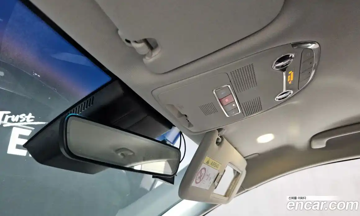 Hyundai Grandeur 2021 2.5 гидро, фото 17