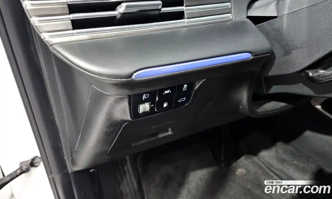 Hyundai Grandeur 2021 2.5 гидро, фото 18