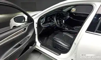 Hyundai Grandeur 2021 2.5 гидро, миниатюра 10