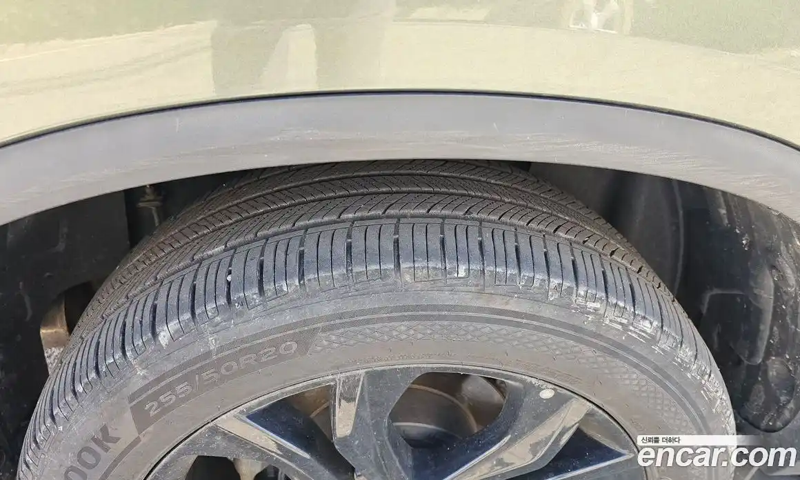 SsangYong Rexton 2022 2.2 гидро, фото 5