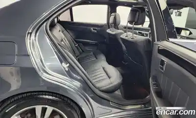 Mercedes-Benz E-Class 2015 2.1 гидро, миниатюра 12