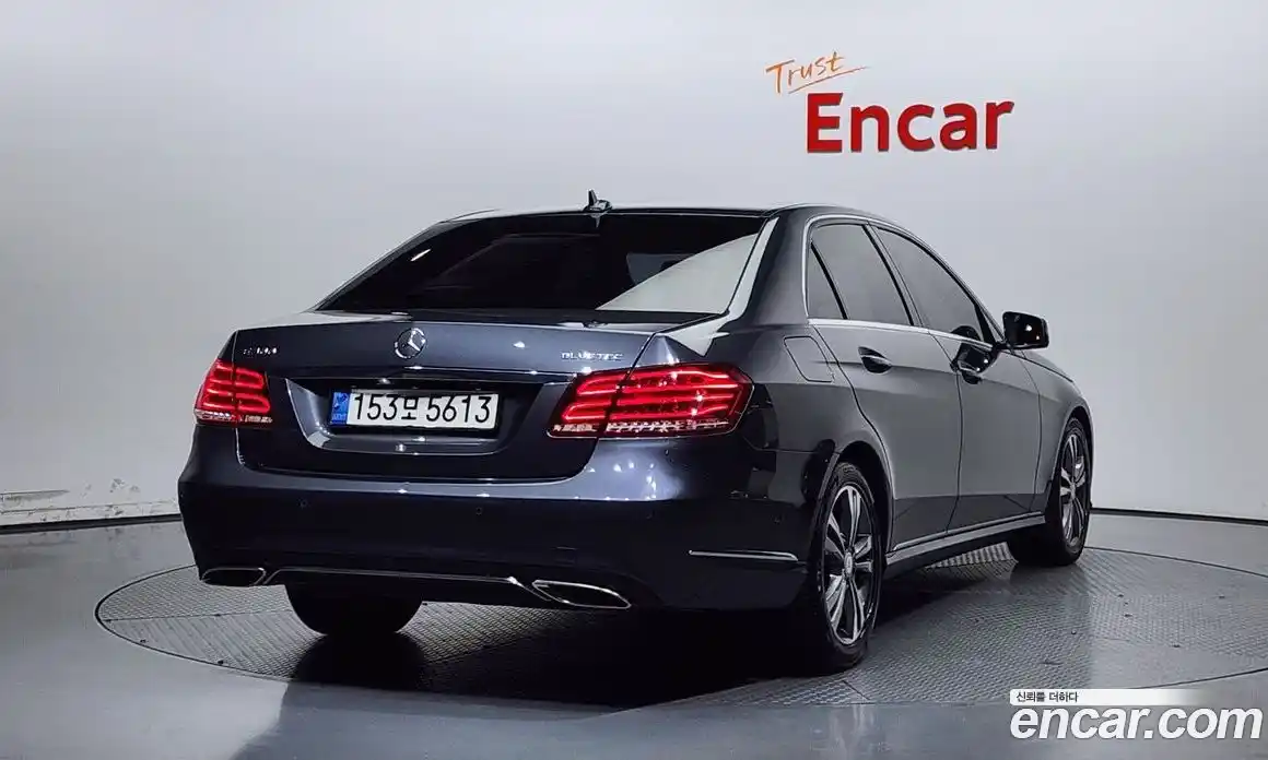 Mercedes-Benz E-Class 2015 2.1 гидро, фото 2