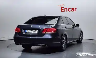 Mercedes-Benz E-Class 2015 2.1 гидро, миниатюра 2