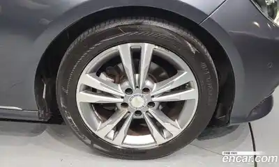 Mercedes-Benz E-Class 2015 2.1 гидро, миниатюра 5