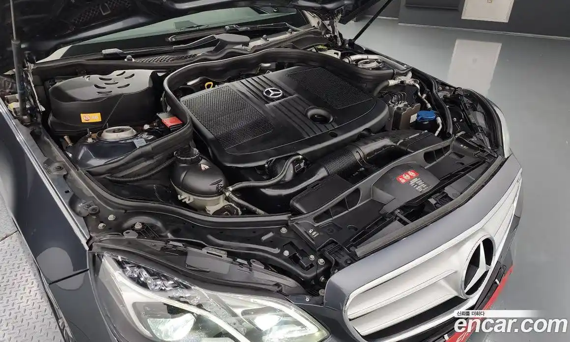 Mercedes-Benz E-Class 2015 2.1 гидро, фото 6