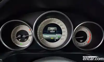 Mercedes-Benz E-Class 2015 2.1 гидро, миниатюра 8