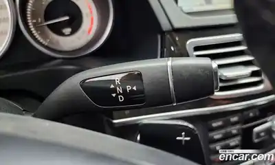 Mercedes-Benz E-Class 2015 2.1 гидро, миниатюра 9