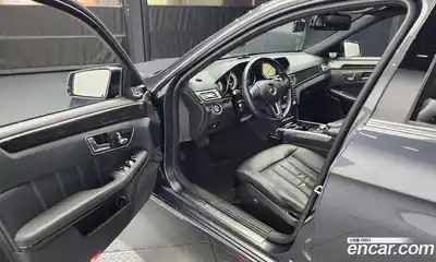 Mercedes-Benz E-Class 2015 2.1 гидро, миниатюра 10