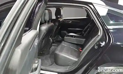 Renault SM6 2016 2.0 гидро, миниатюра 11