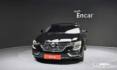 Renault SM6 2016 2.0 гидро, миниатюра 3