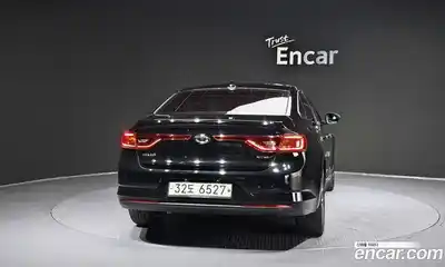 Renault SM6 2016 2.0 гидро, миниатюра 4