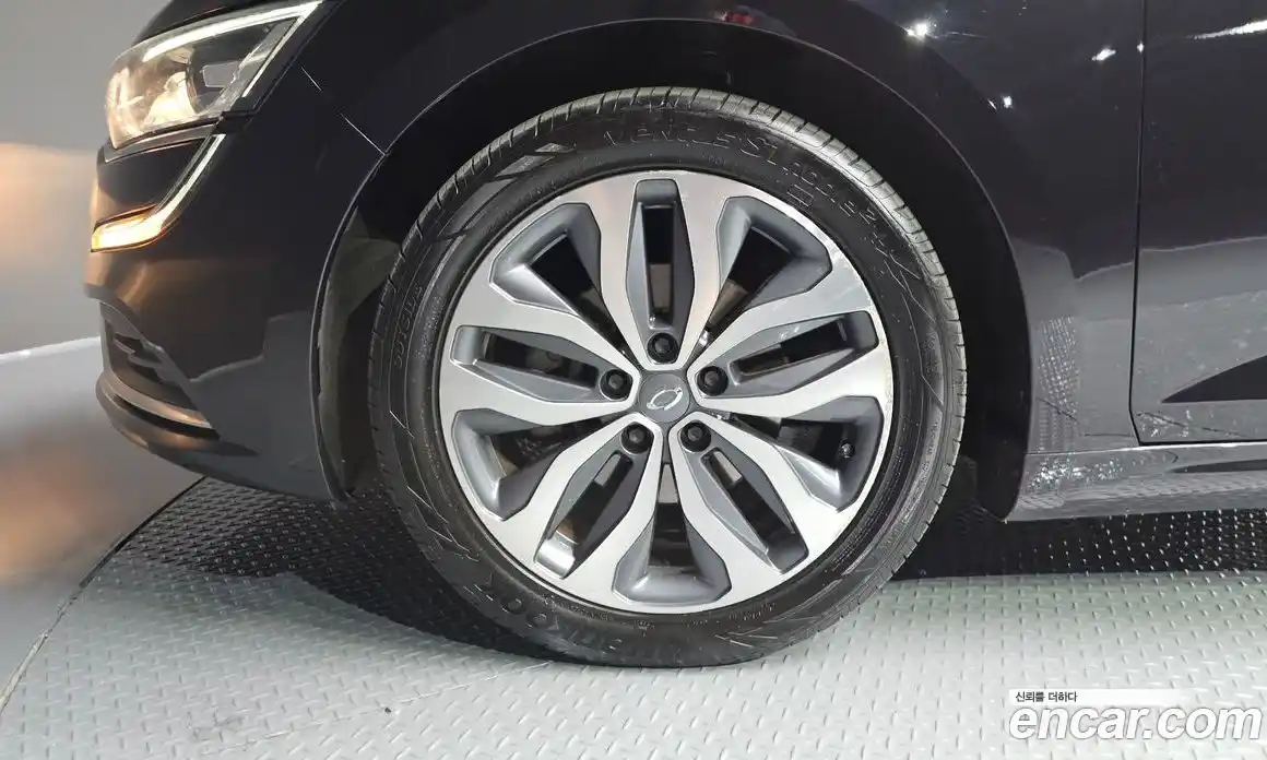 Renault SM6 2016 2.0 гидро, фото 5