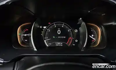 Renault SM6 2016 2.0 гидро, миниатюра 8