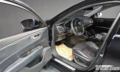 Renault SM6 2016 2.0 гидро, миниатюра 10
