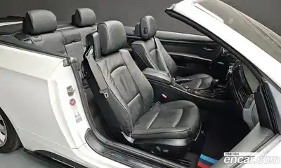 BMW 3-Series 2009 3.0 гидро, миниатюра 12