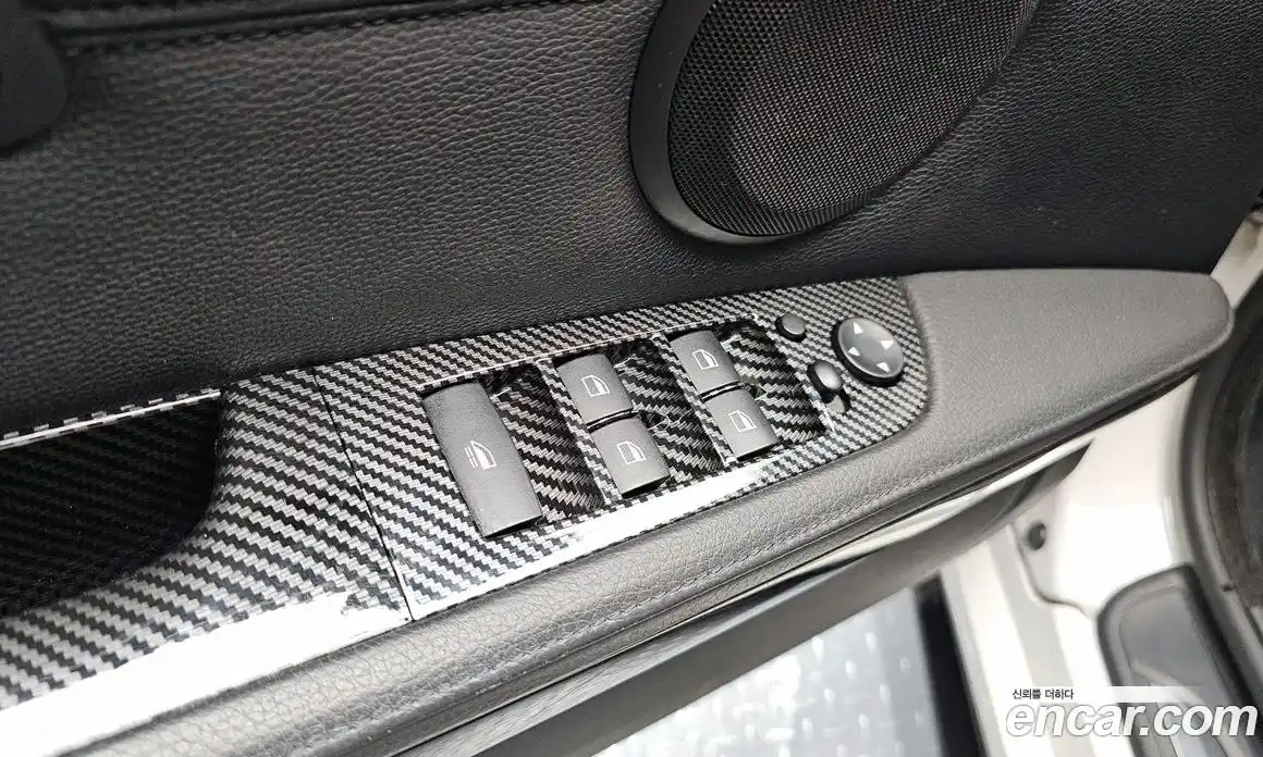 BMW 3-Series 2009 3.0 гидро, фото 14