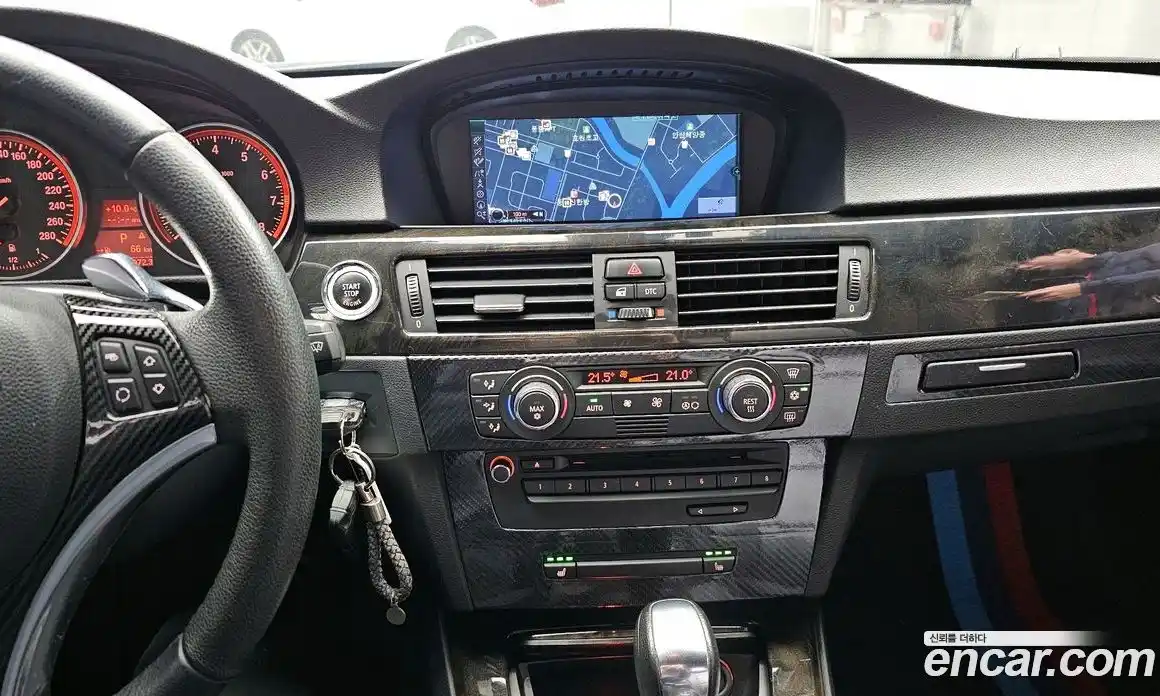 BMW 3-Series 2009 3.0 гидро, фото 18