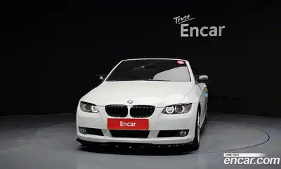 BMW 3-Series 2009 3.0 гидро, миниатюра 3