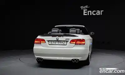 BMW 3-Series 2009 3.0 гидро, миниатюра 4