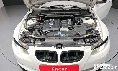BMW 3-Series 2009 3.0 гидро, миниатюра 6