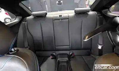 BMW M2 2018 3.0 гидро, миниатюра 11