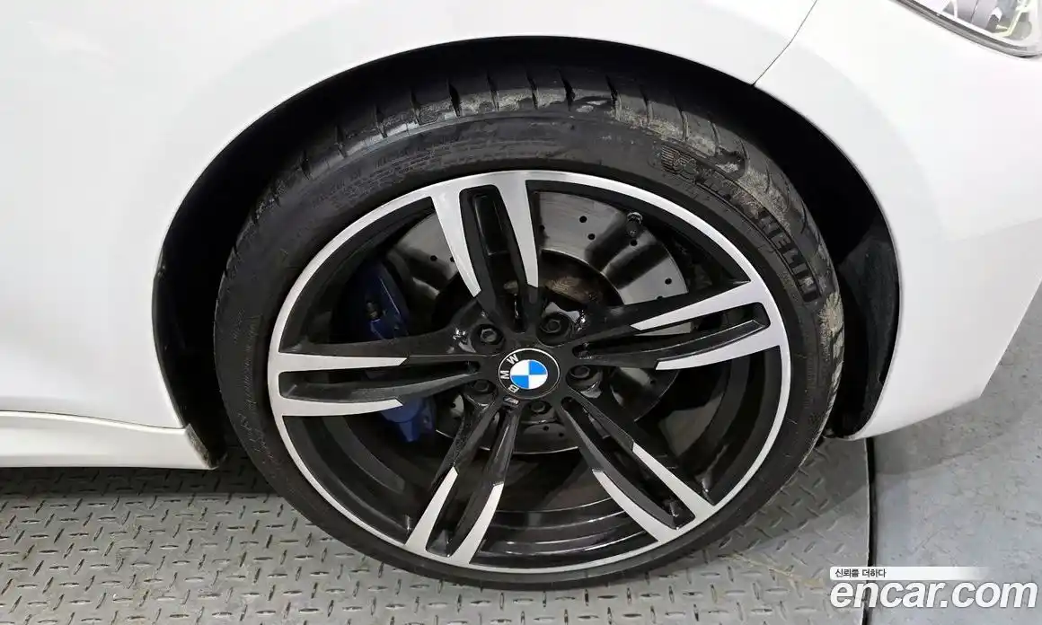BMW M2 2018 3.0 гидро, фото 4