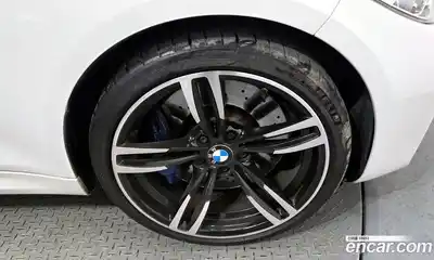 BMW M2 2018 3.0 гидро, миниатюра 4