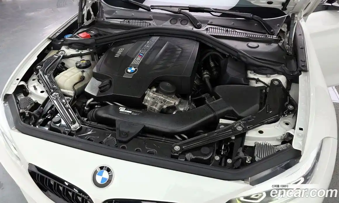 BMW M2 2018 3.0 гидро, фото 5