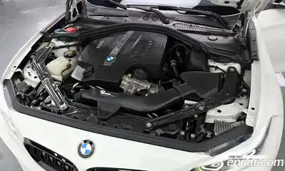 BMW M2 2018 3.0 гидро, миниатюра 5