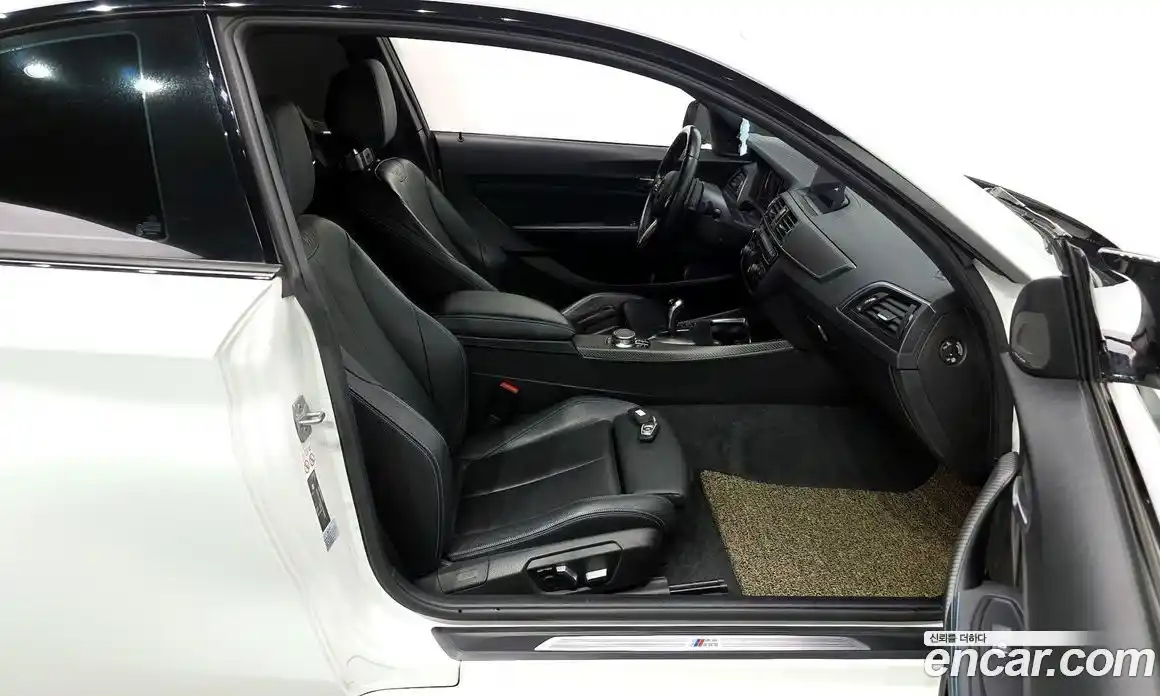 BMW M2 2018 3.0 гидро, фото 10