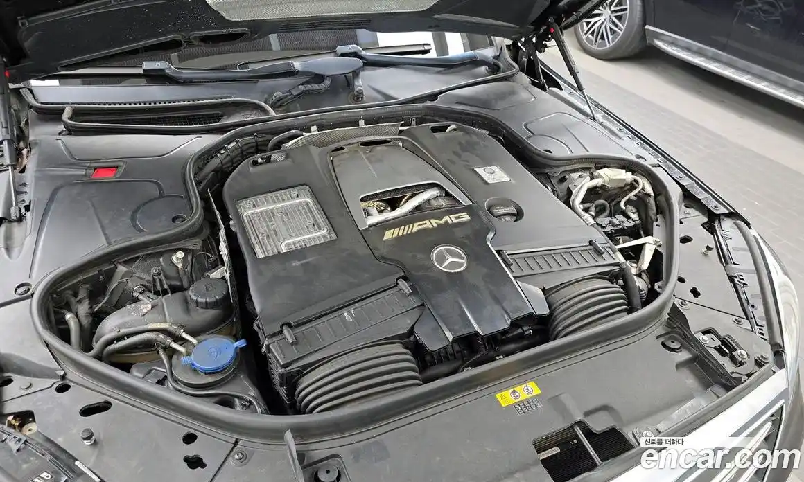 Mercedes-Benz S-Class 2018 4.0 гидро, фото 6