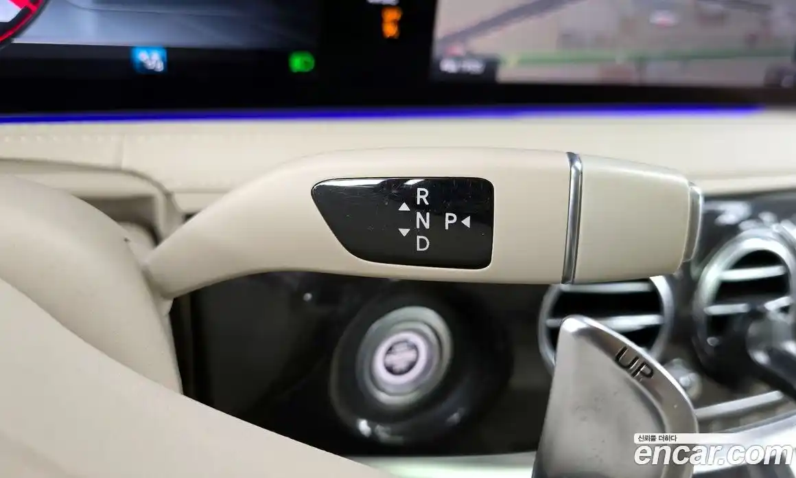 Mercedes-Benz S-Class 2018 4.0 гидро, фото 9