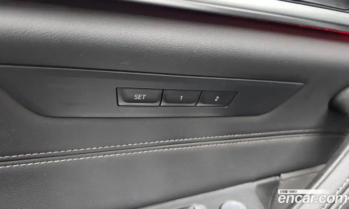 BMW 5-Series 2022 2.0 гидро, фото 24
