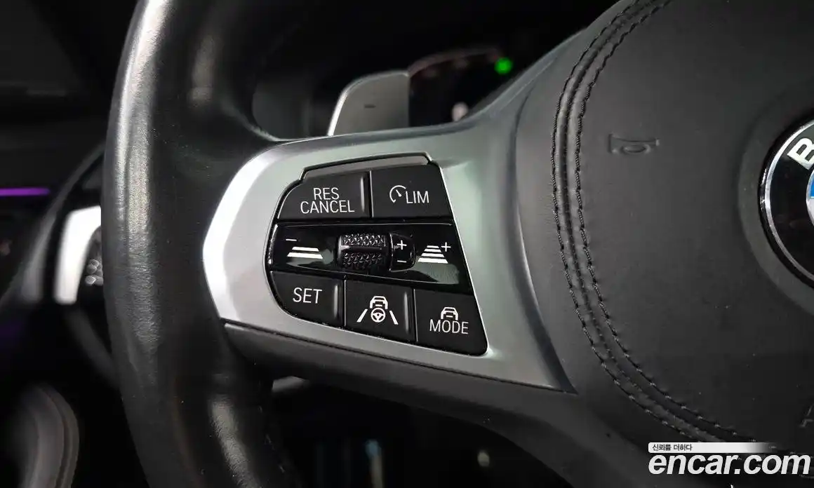 BMW 5-Series 2022 2.0 гидро, фото 25